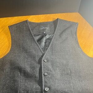 Marc Anthony Vest